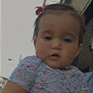 Meet your Posher, Argelia